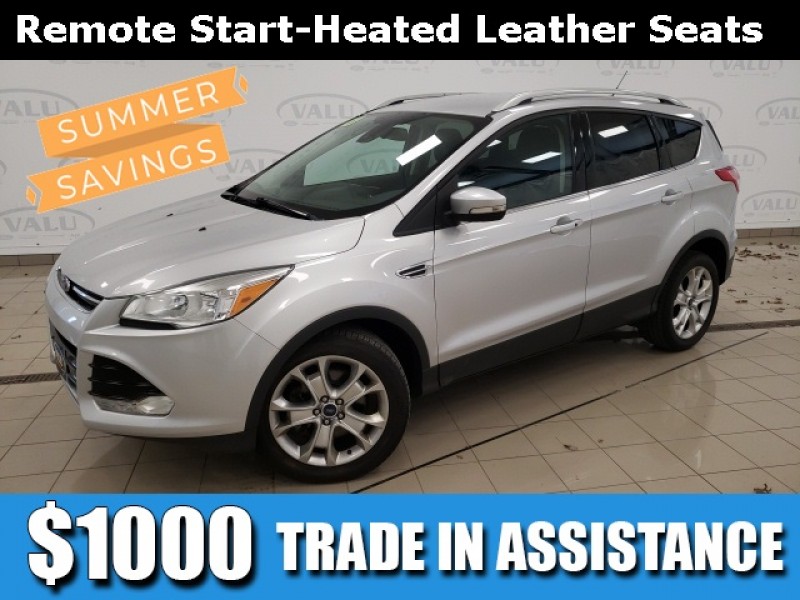 2016 Ford Escape Titanium 1FMCU9J98GUC27325 2016 Ford Escape Titanium 1FMCU9J98GUC27325