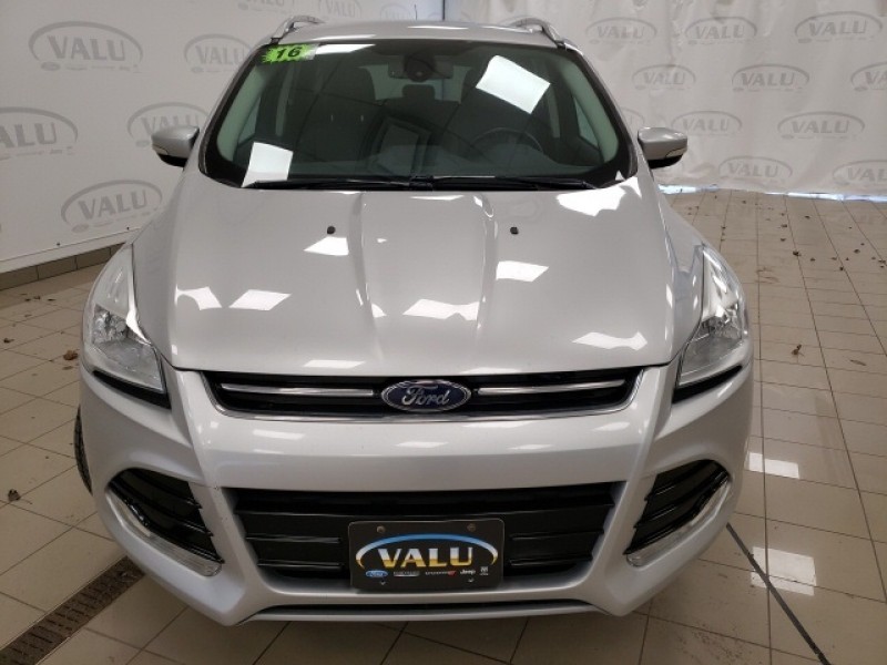 2016 Ford Escape Titanium 1FMCU9J98GUC27325 2016 Ford Escape Titanium 1FMCU9J98GUC27325
