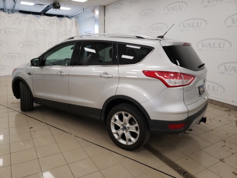 2016 Ford Escape Titanium 1FMCU9J98GUC27325 2016 Ford Escape Titanium 1FMCU9J98GUC27325