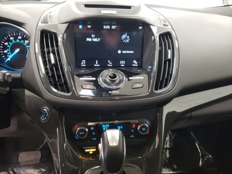 2016 Ford Escape Titanium 1FMCU9J98GUC27325 2016 Ford Escape Titanium 1FMCU9J98GUC27325