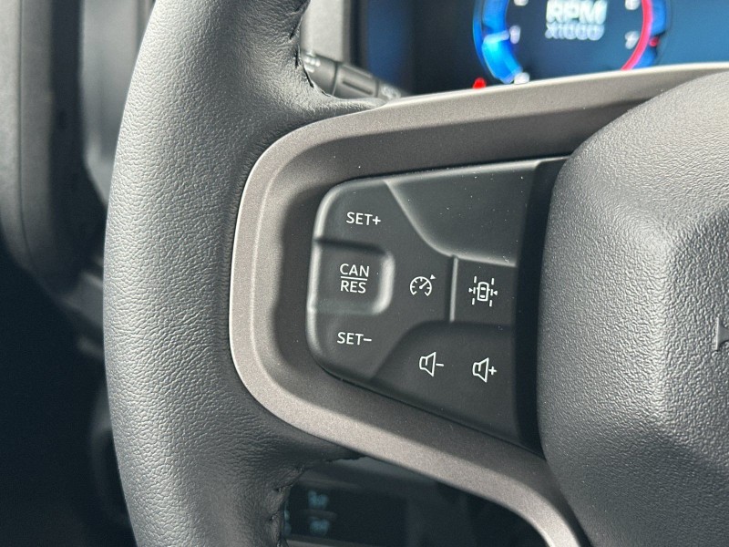 2025 Ford Bronco Big Bend 1FMDE7BH8SLB70781