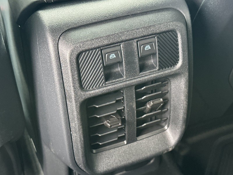 2025 Ford Bronco Big Bend 1FMDE7BH8SLB70781