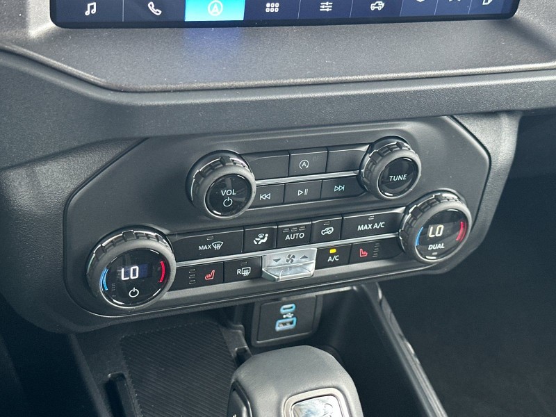 2025 Ford Bronco Big Bend 1FMDE7BH9SLB63953