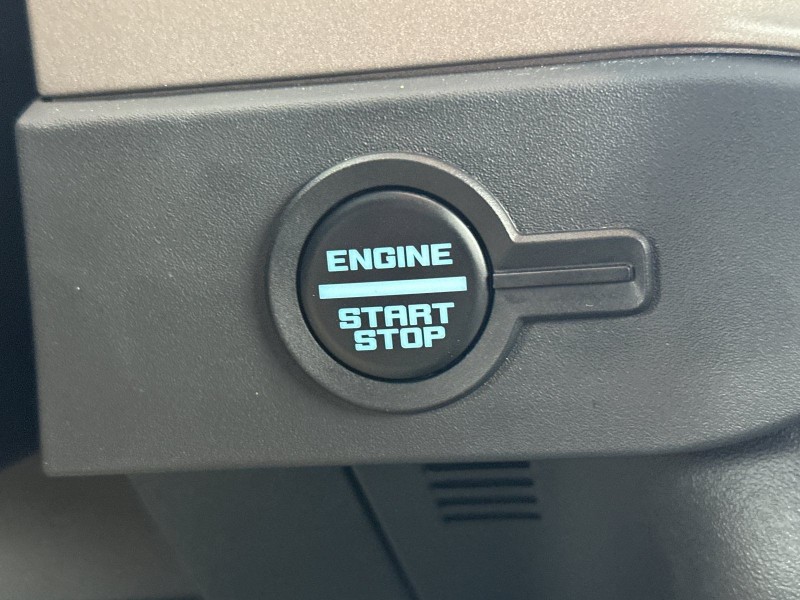 2025 Ford Bronco Outer Banks 1FMDE8BH6SLA76467