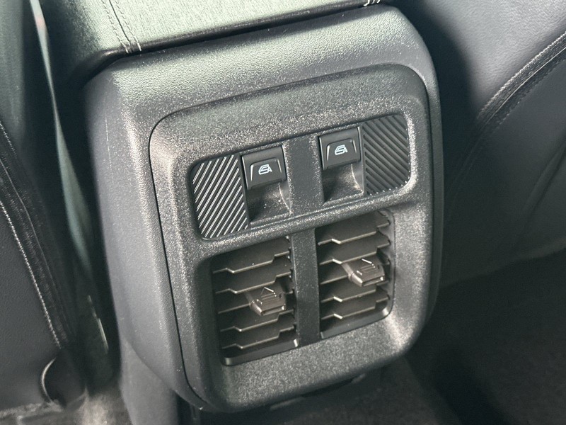2025 Ford Bronco Outer Banks 1FMDE8BH6SLA76467