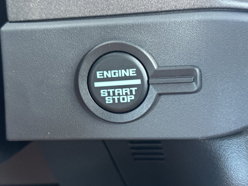 2025 Ford Bronco Badlands 1FMDE9AH2SLB25722