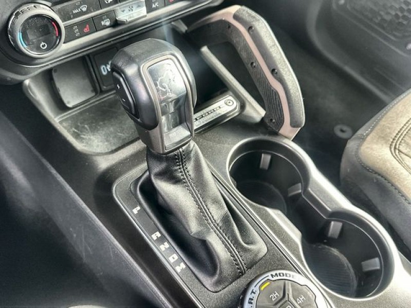 2021 Ford Bronco Big Bend 1FMEE5BP2MLA87379