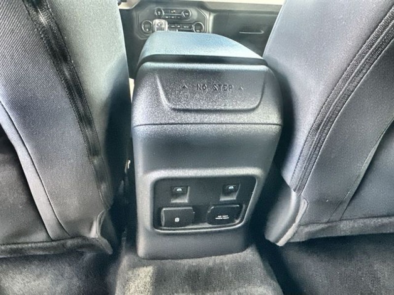 2021 Ford Bronco Big Bend 1FMEE5BP2MLA87379