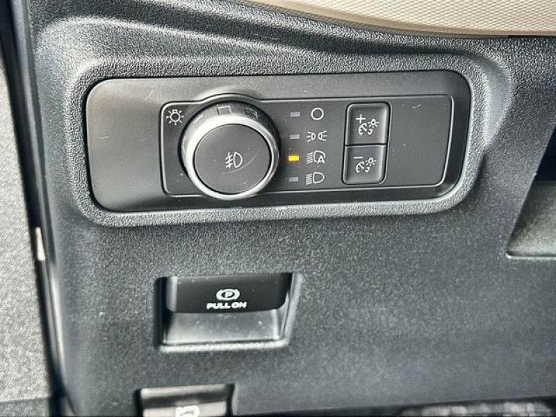 2021 Ford Bronco Big Bend 1FMEE5BP2MLA87379