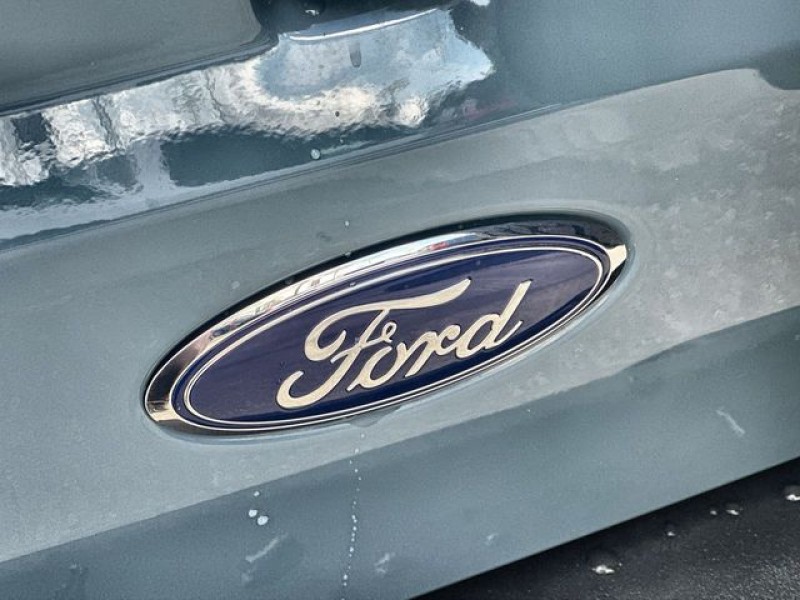 2021 Ford Bronco Big Bend 1FMEE5BP2MLA87379