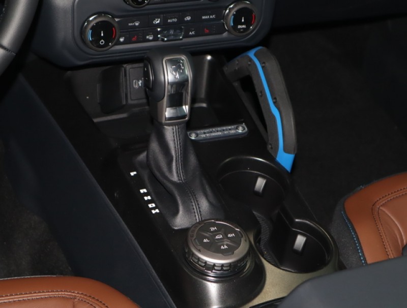 2022 Ford Bronco Outer Banks Advanced 1FMEE5DP3NLB08688 2022 Ford Bronco Outer Banks Advanced 1FMEE5DP3NLB08688