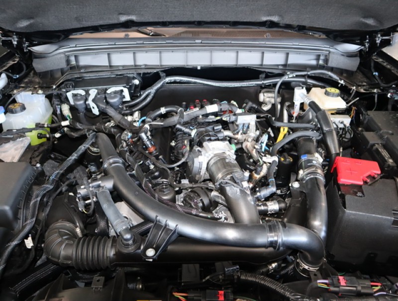 2022 Ford Bronco Outer Banks Advanced 1FMEE5DP3NLB08688 2022 Ford Bronco Outer Banks Advanced 1FMEE5DP3NLB08688