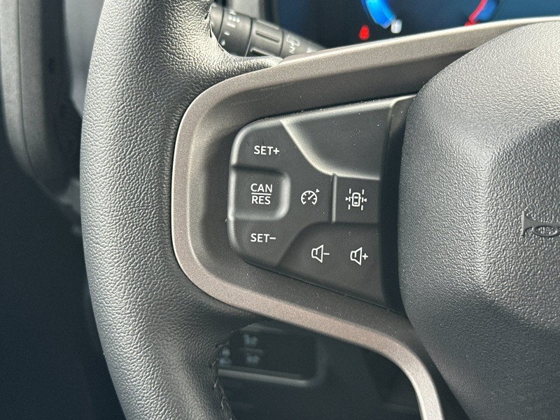 2025 Ford Bronco Big Bend 1FMEE7BH6SLB25178