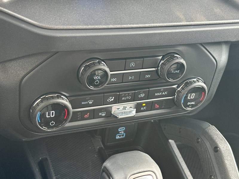 2025 Ford Bronco Big Bend 1FMEE7BH6SLB25178