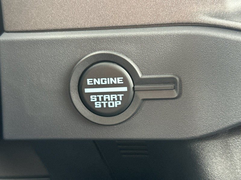 2025 Ford Bronco Big Bend 1FMEE7BH6SLB25178