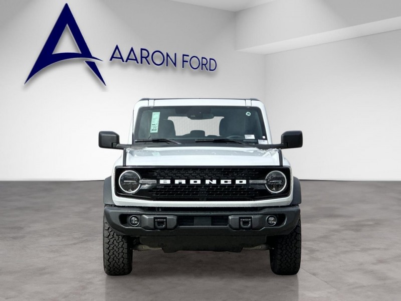 2025 Ford Bronco Big Bend 1FMEE7BH6SLB25178