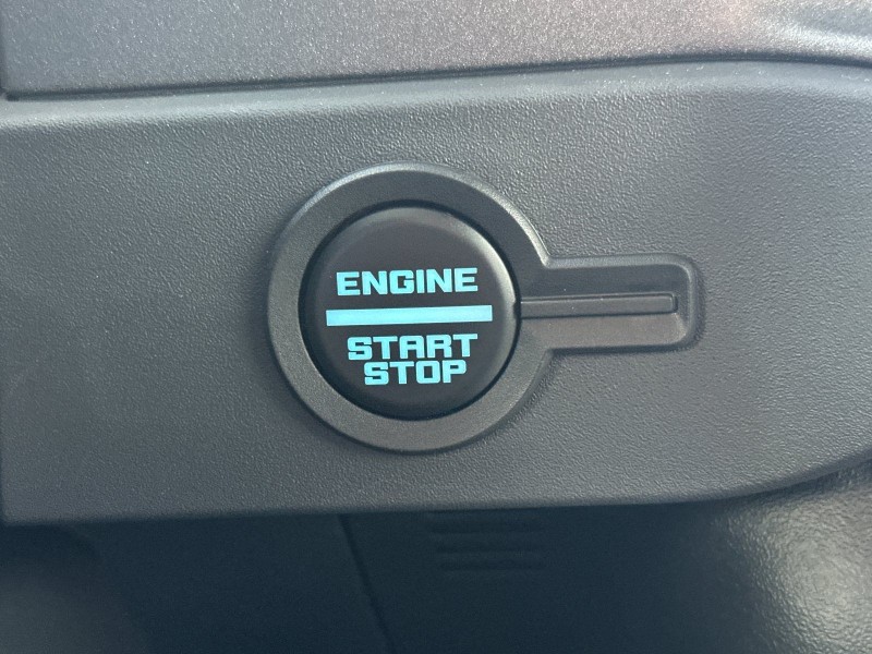 2025 Ford Bronco Big Bend 1FMEE7BH8SLB15705