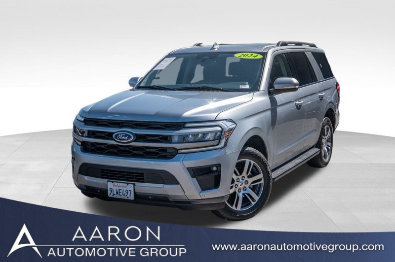 2024 Ford Expedition XLT 1FMJU1J80REA26306