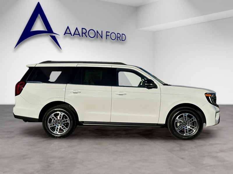 2025 Ford Expedition Active 1FMJU1J85SEA71988