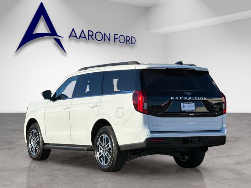 2025 Ford Expedition Active 1FMJU1J85SEA71988