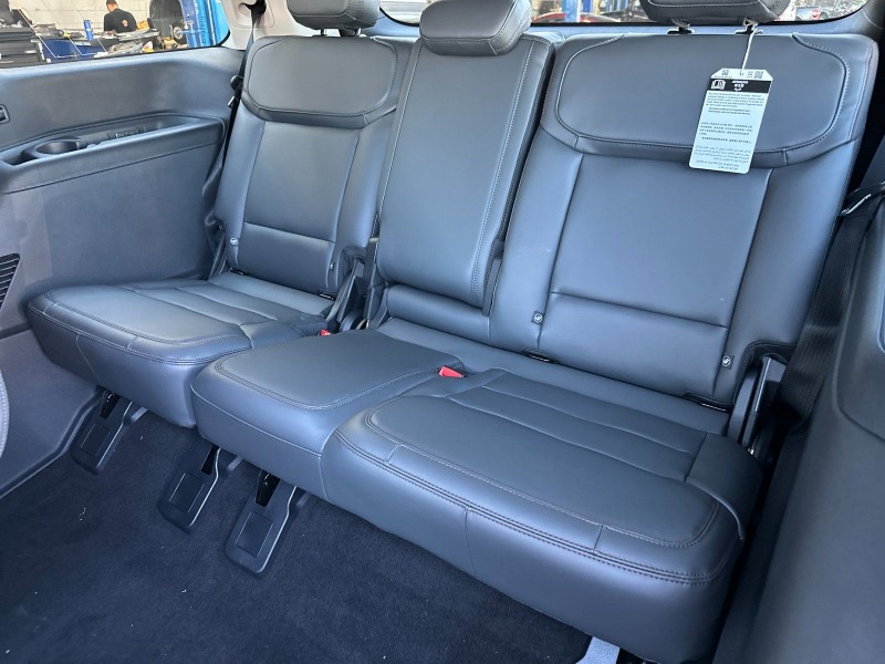 2025 Ford Expedition Active 1FMJU1J85SEA71988