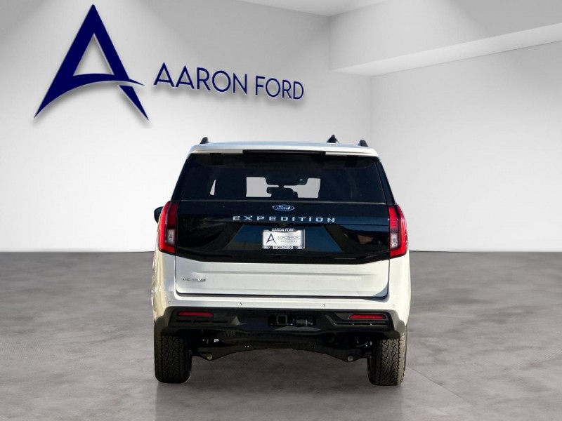 2025 Ford Expedition Active 1FMJU1J85SEA71988