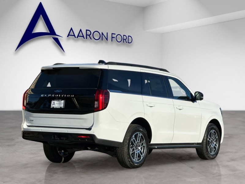 2025 Ford Expedition Active 1FMJU1J85SEA71988