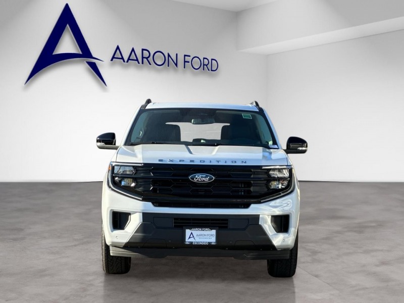 2025 Ford Expedition Active 1FMJU1J85SEA71988