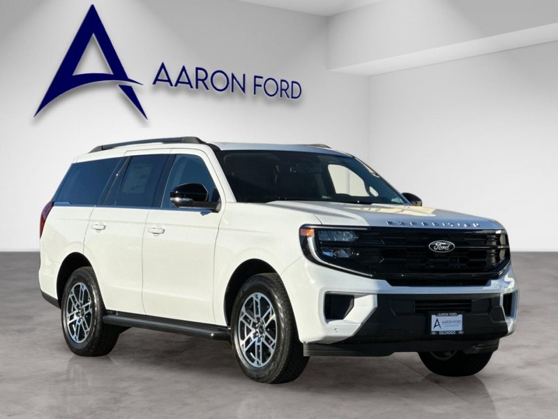 2025 Ford Expedition Active 1FMJU1J85SEA71988