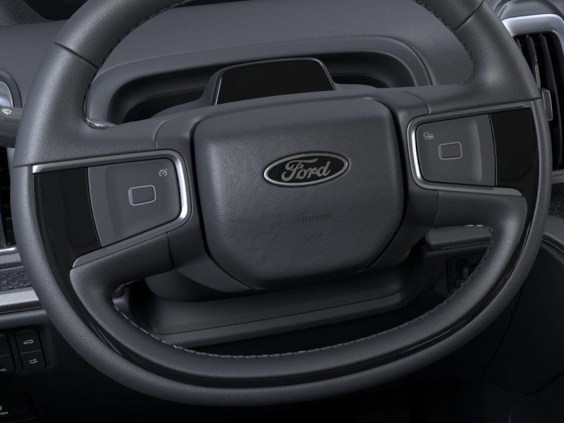 2025 Ford Expedition Tremor 1FMJU1RG6SEA71932