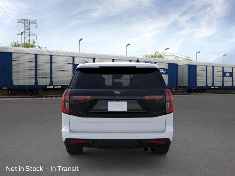 2025 Ford Expedition Tremor 1FMJU1RG6SEA71932