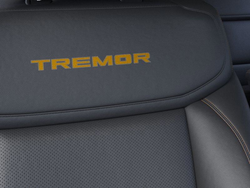 2025 Ford Expedition Tremor 1FMJU1RG6SEA71932