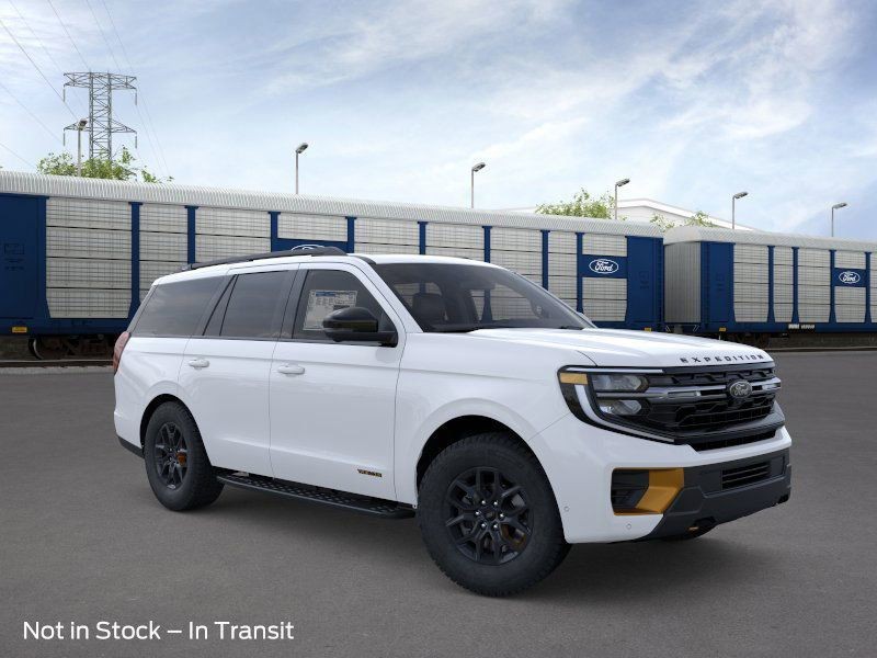 2025 Ford Expedition Tremor 1FMJU1RG6SEA71932