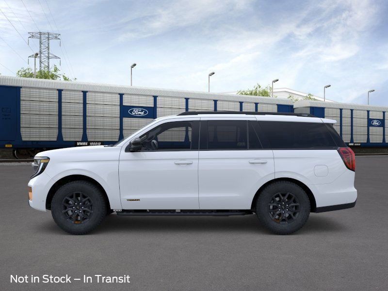 2025 Ford Expedition Tremor 1FMJU1RG6SEA71932