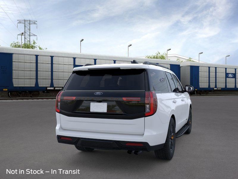 2025 Ford Expedition Tremor 1FMJU1RG6SEA71932
