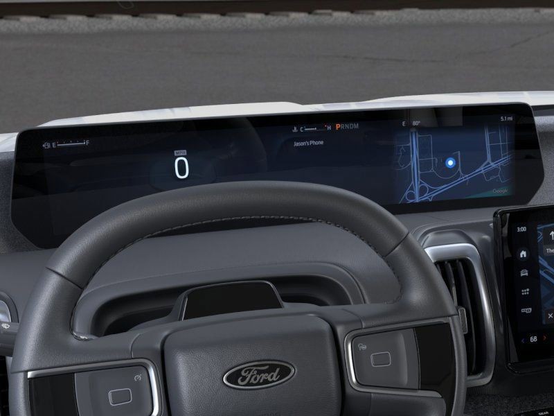 2025 Ford Expedition Tremor 1FMJU1RG6SEA71932