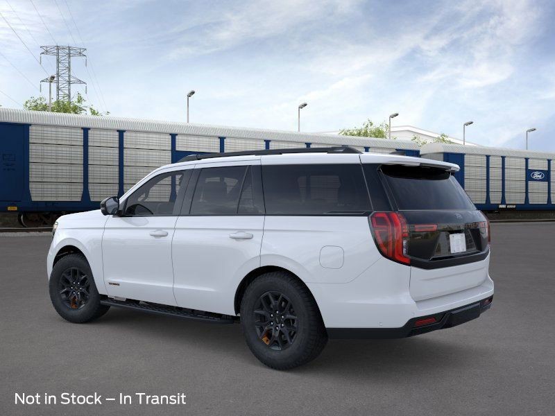 2025 Ford Expedition Tremor 1FMJU1RG6SEA71932