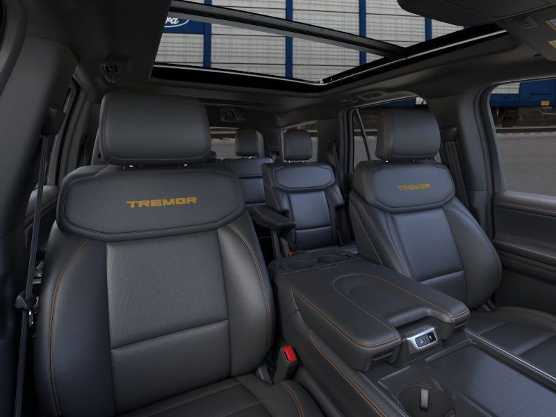 2025 Ford Expedition Tremor 1FMJU1RG6SEA71932
