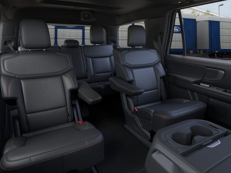2025 Ford Expedition Tremor 1FMJU1RG6SEA71932