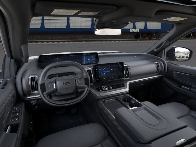 2025 Ford Expedition Tremor 1FMJU1RG6SEA71932