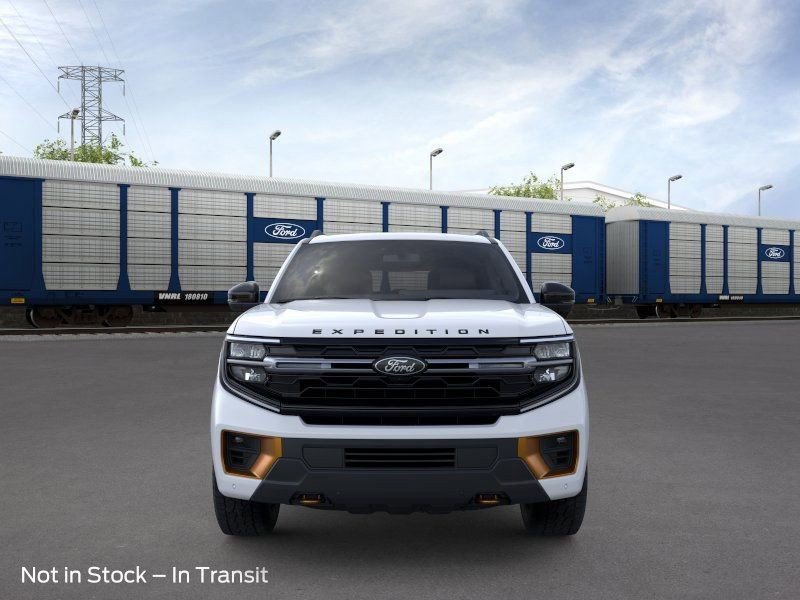 2025 Ford Expedition Tremor 1FMJU1RG6SEA71932