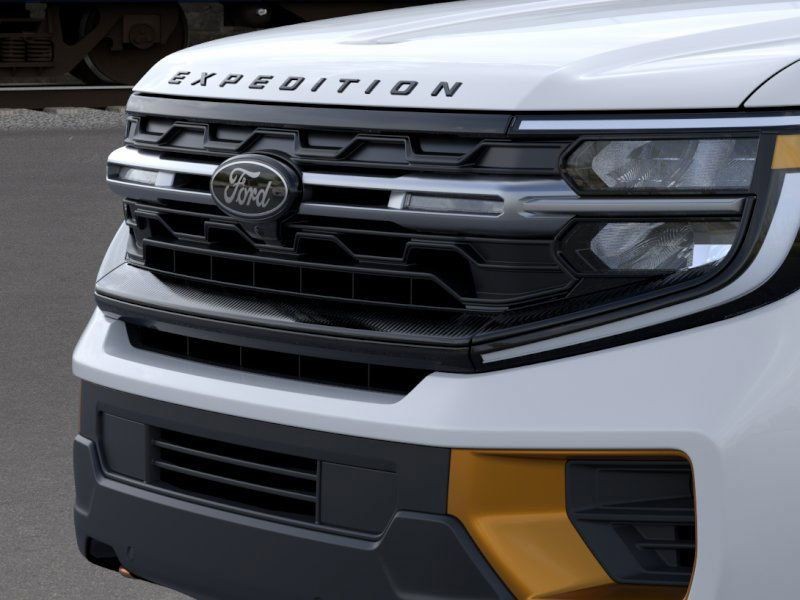 2025 Ford Expedition Tremor 1FMJU1RG6SEA71932