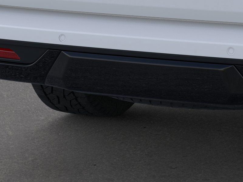 2025 Ford Expedition Tremor 1FMJU1RG6SEA71932