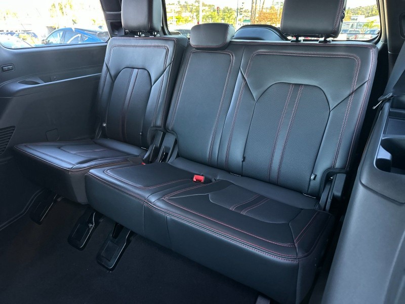2024 Ford Expedition Limited 1FMJU2A83REA59287