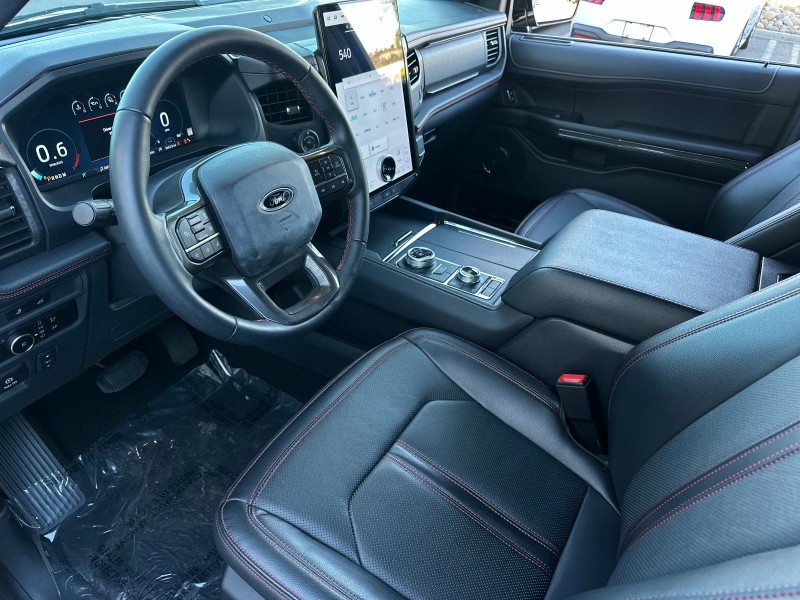 2024 Ford Expedition Limited 1FMJU2A83REA59287