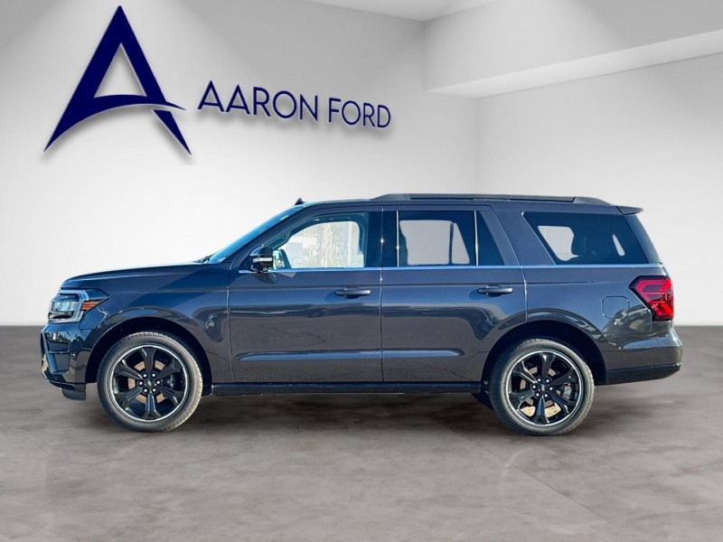 2024 Ford Expedition Limited 1FMJU2A83REA59287