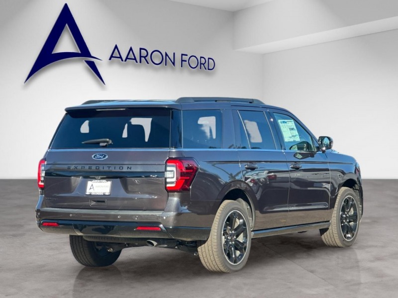 2024 Ford Expedition Limited 1FMJU2A83REA59287