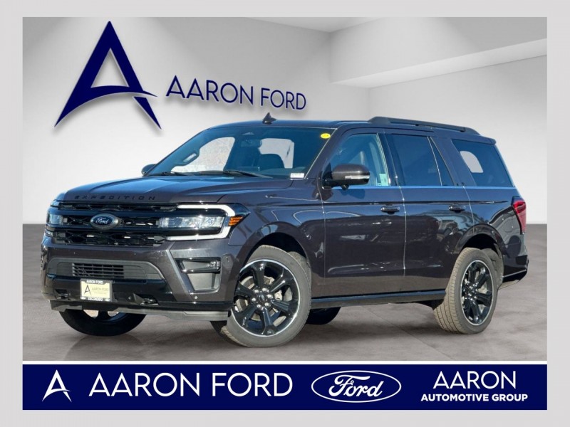 2024 Ford Expedition Limited 1FMJU2A83REA59287