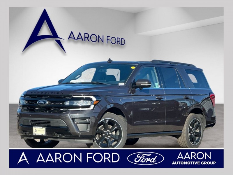2024 Ford Expedition Limited 1FMJU2A83REA59287