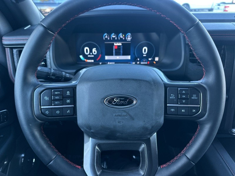 2024 Ford Expedition Limited 1FMJU2A83REA59287